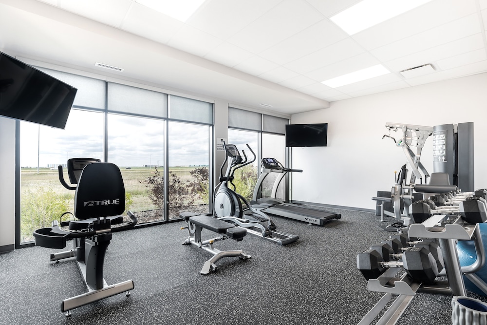 Park Inn by Radisson, Leduc, AB