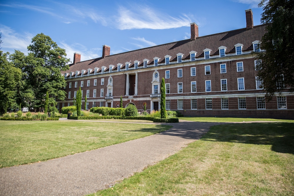 De Vere Devonport House
