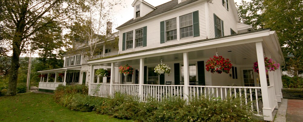 The Stowe Inn