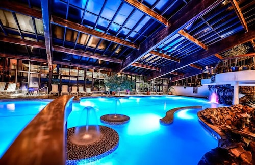 Minerals Hotel