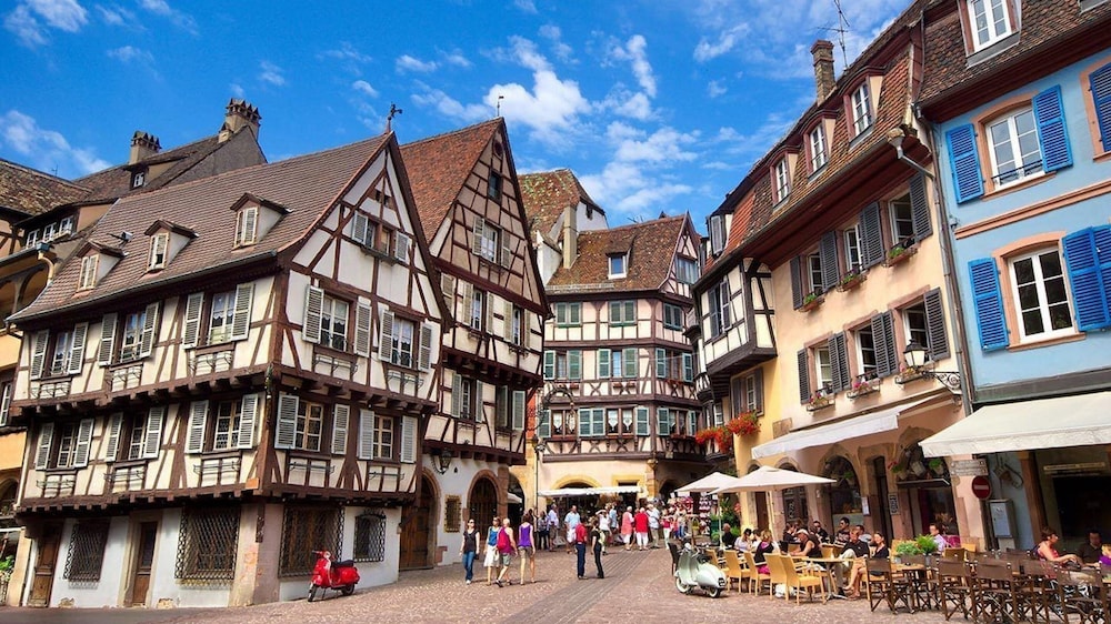 Hôtel Saint-Martin