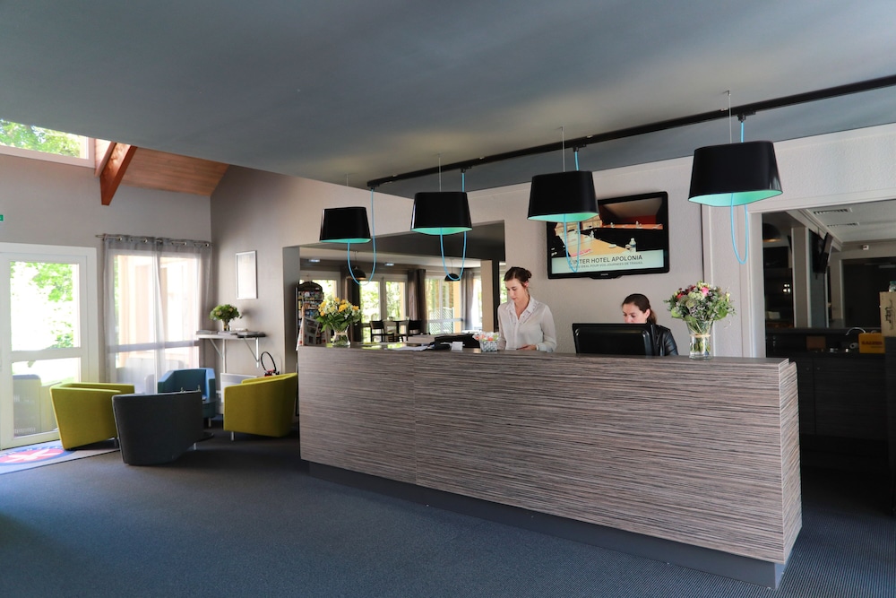 Sure Hotel by Best Western Limoges Sud