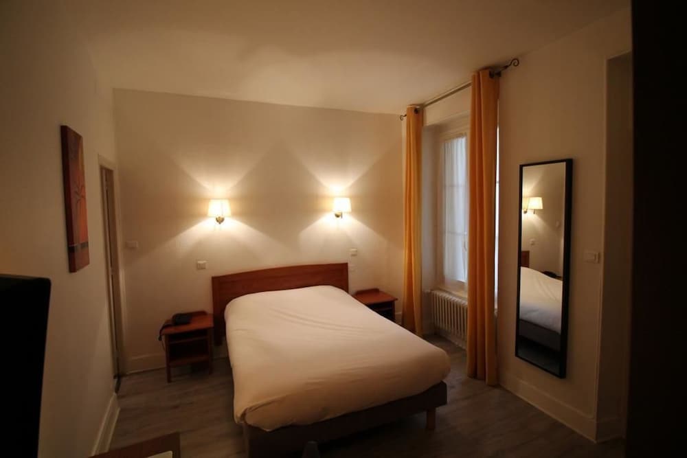 Hotel Le Jacquemart