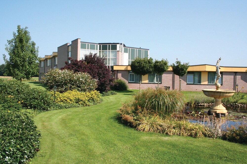 Fletcher Hotel Steenwijk