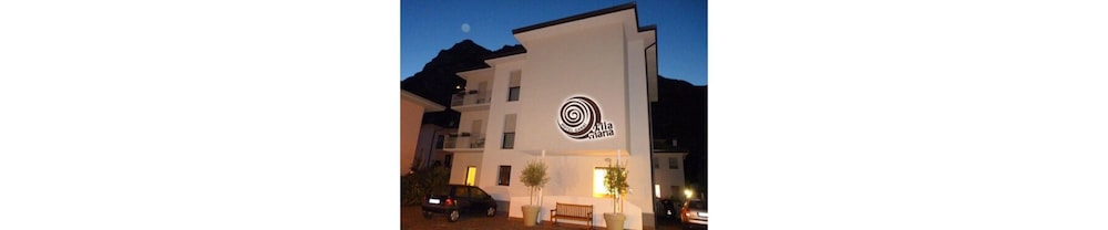 Hotel Villa Maria