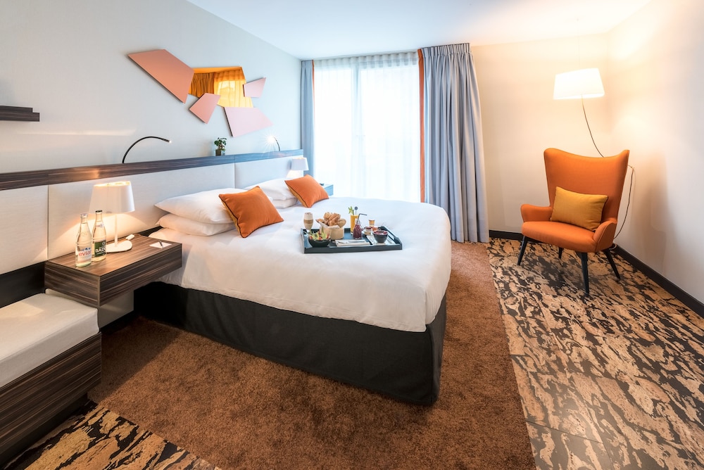 Radisson Blu Hotel, Paris Boulogne