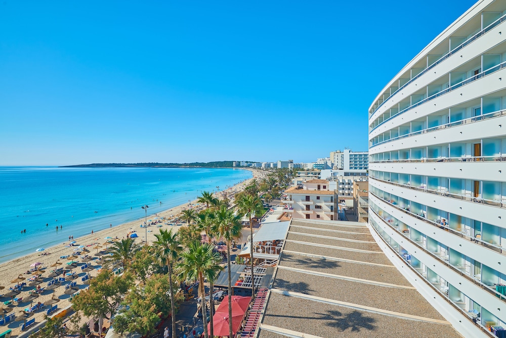Hipotels Hotel Don Juan