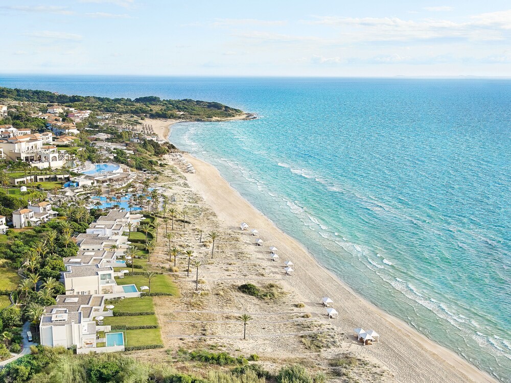 Mandola Rosa Grecotel Boutique Resort