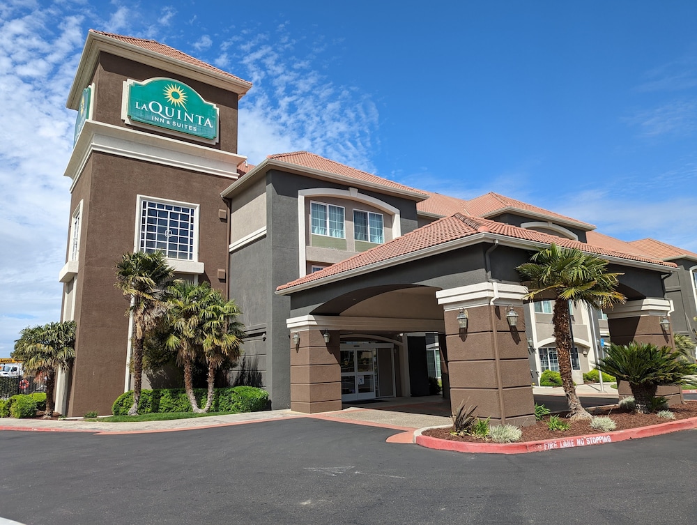 La Quinta Inn & Suites by Wyndham Manteca - Ripon