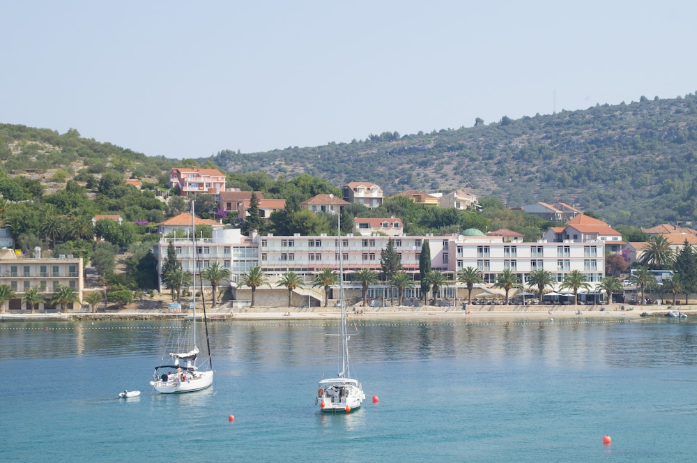 Hotel Posejdon