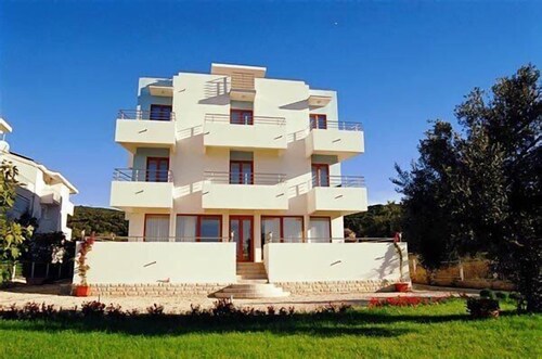 Hotel Mare Nostrum