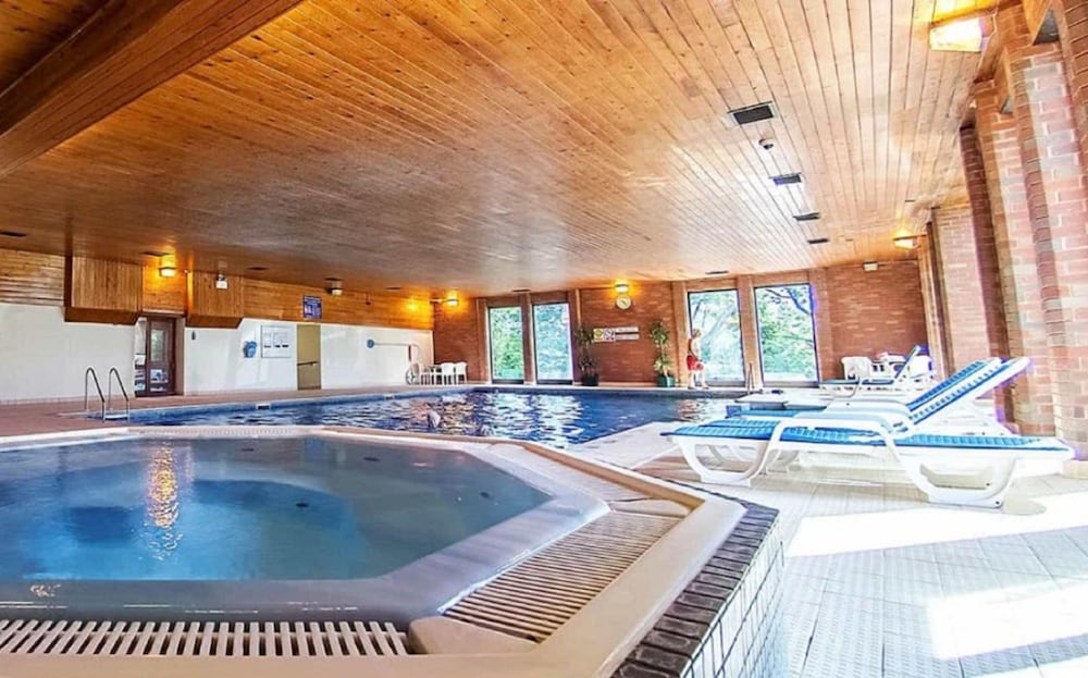 Patshull Park Hotel Golf and Country Club