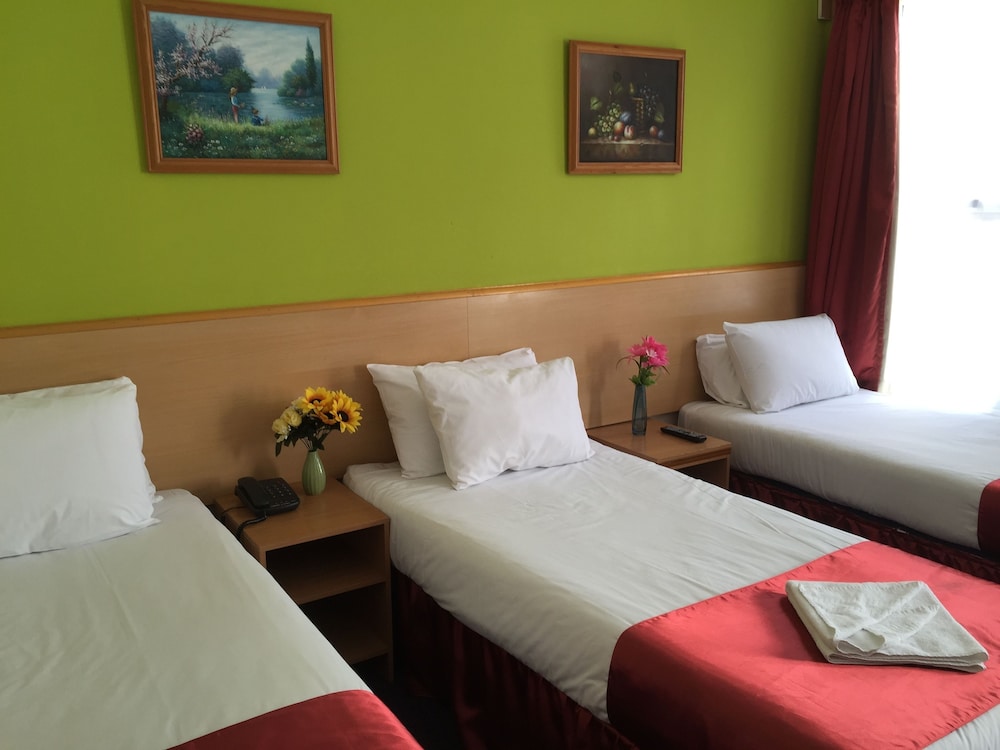 Euro Hotel London Wembley
