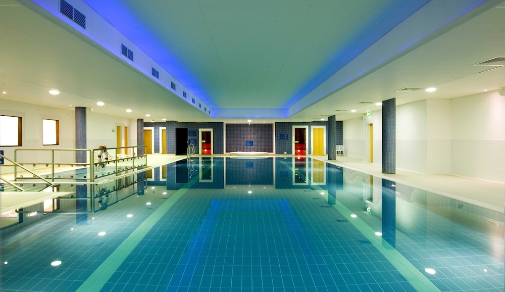 Maldron Hotel Limerick