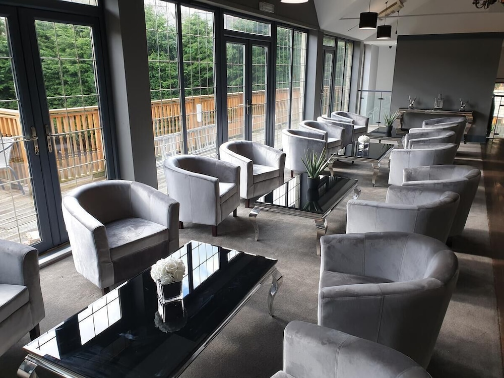 The Rock Hotel