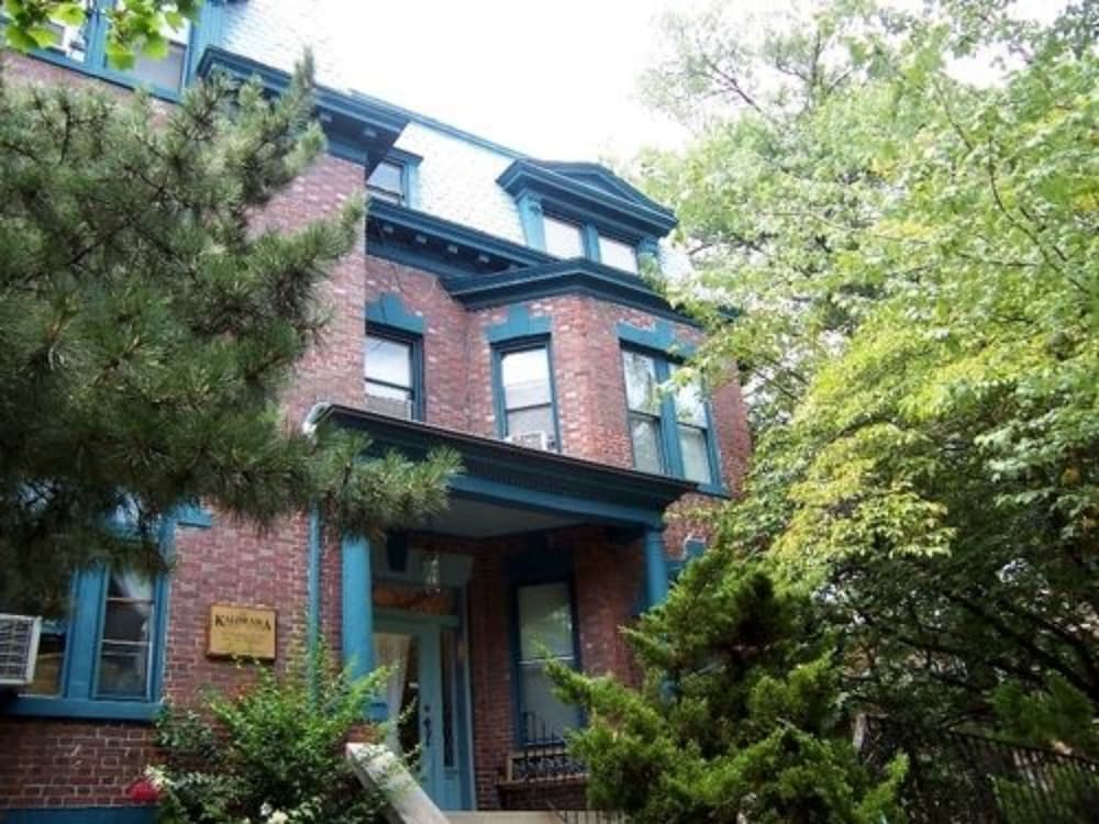 The Kalorama Guest House