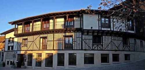 Rusticae Hotel Spa Villa de Mogarraz