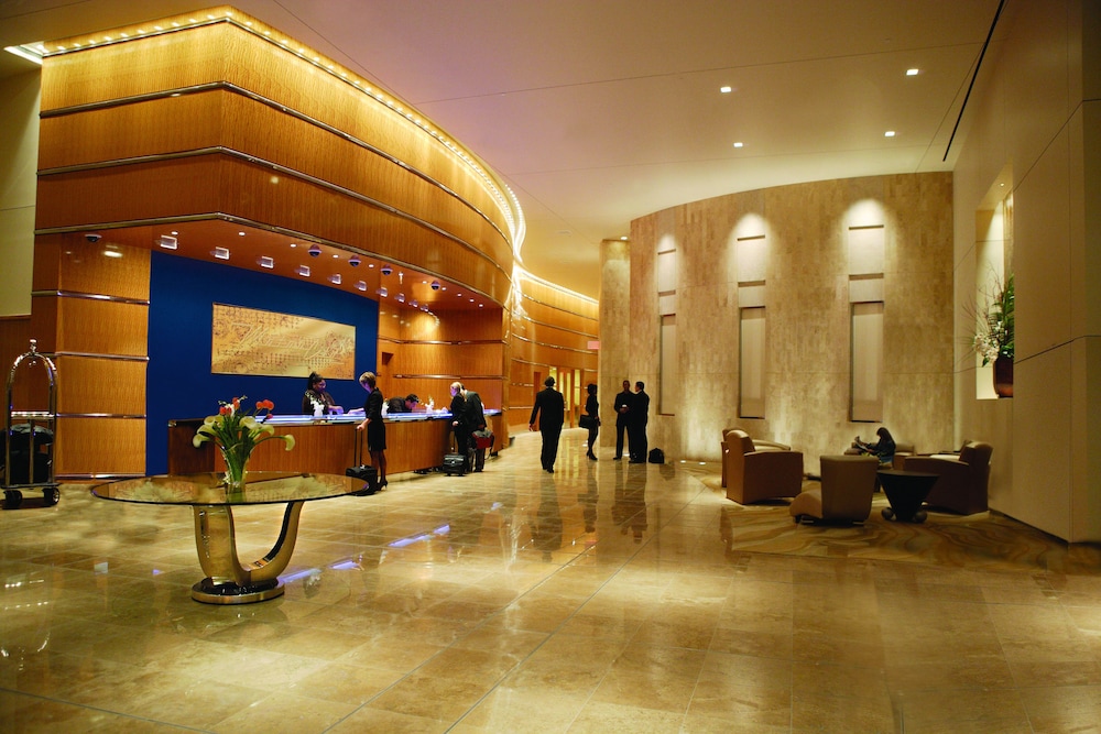 MotorCity Casino Hotel