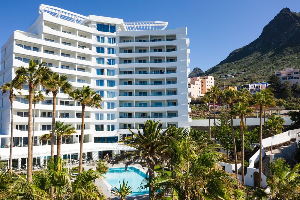 OCÉANO Hotel Health Spa - Tenerife