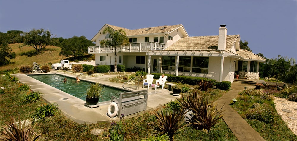 Centaur Health Resort and Spa