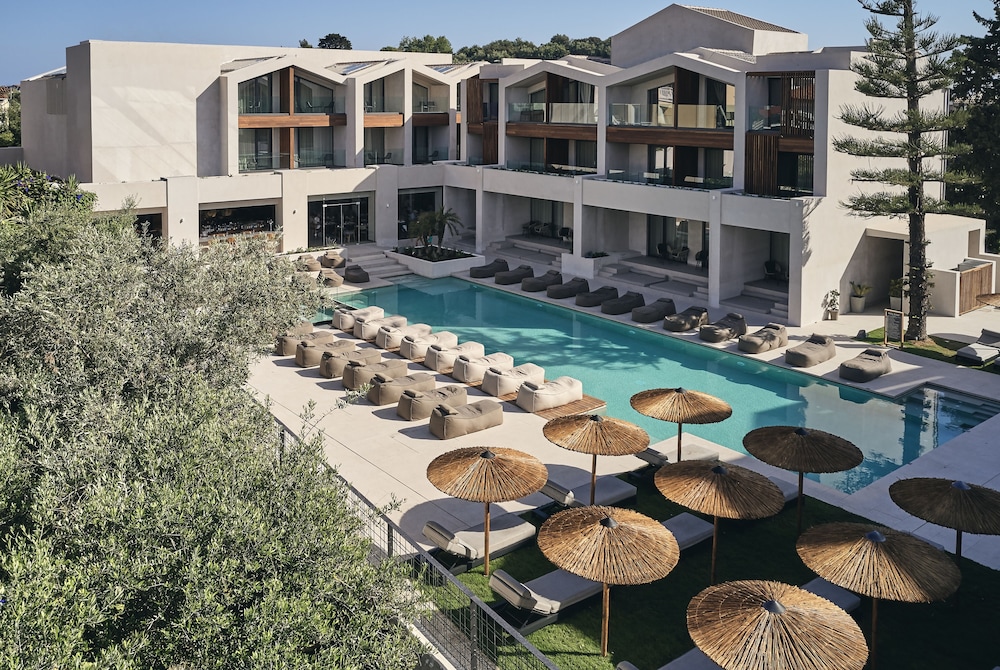 Hotel Contessina