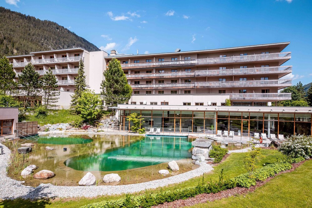 Bleibergerhof Wohlfühlhotel & SPA