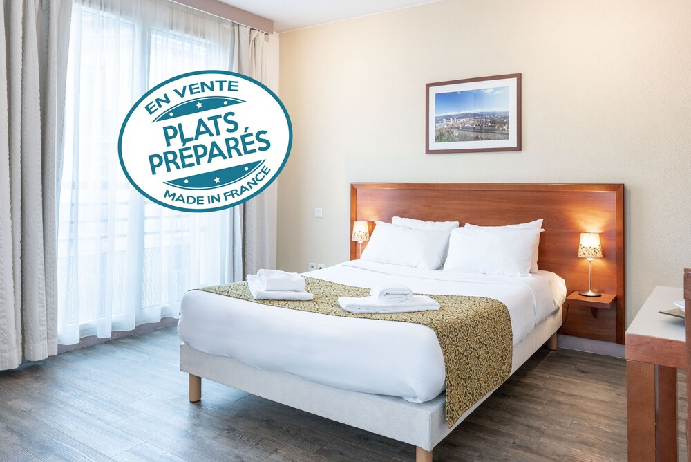 Residhotel Grenette