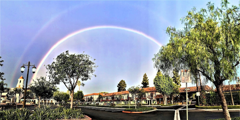 Laguna Hills Lodge