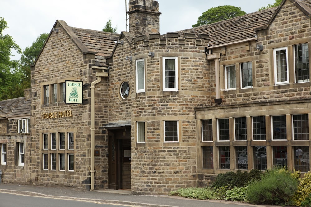 George Hotel