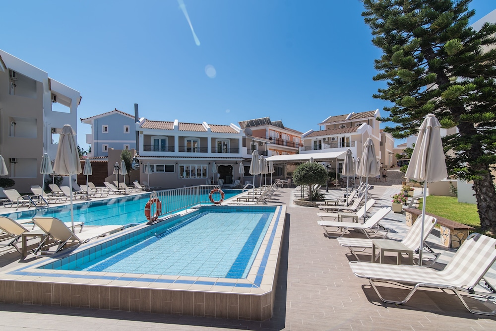 Maistrali Hotel Zante
