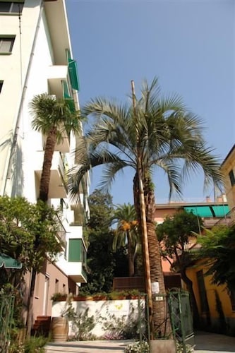 La Locanda di Colombo