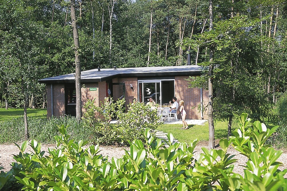 Vakantiepark De Lindenberg