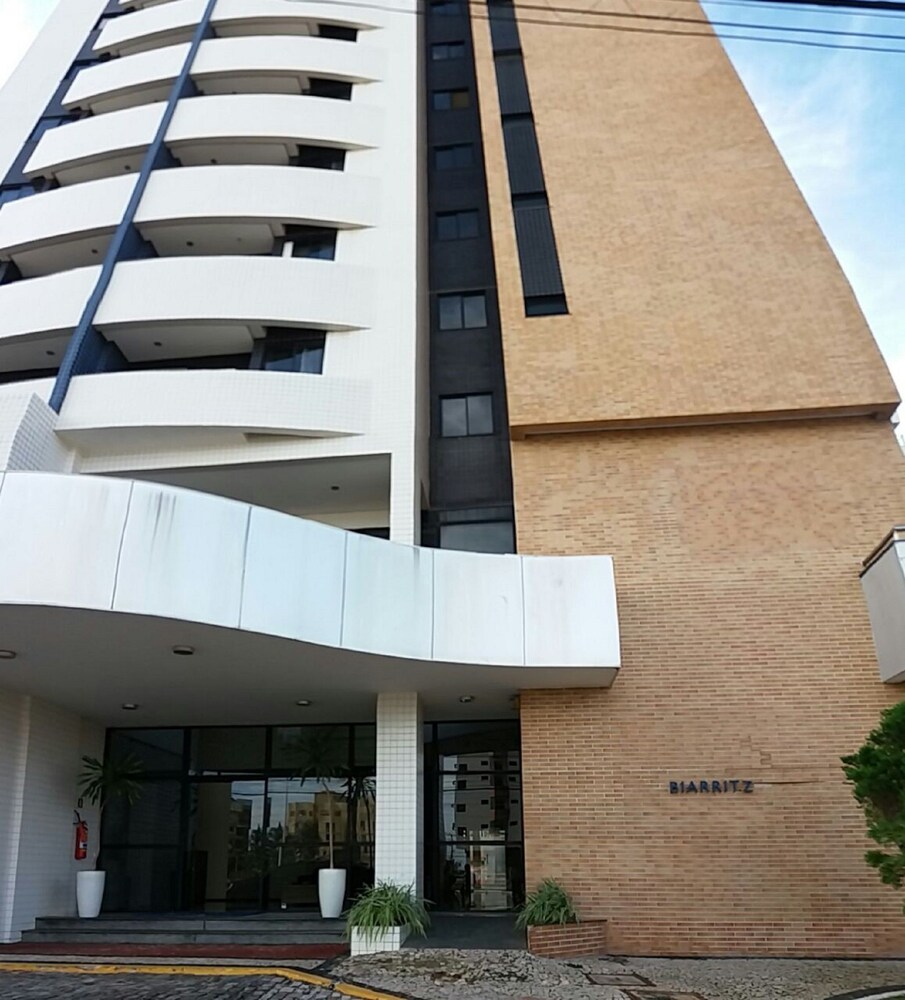 Flats no Biarritz