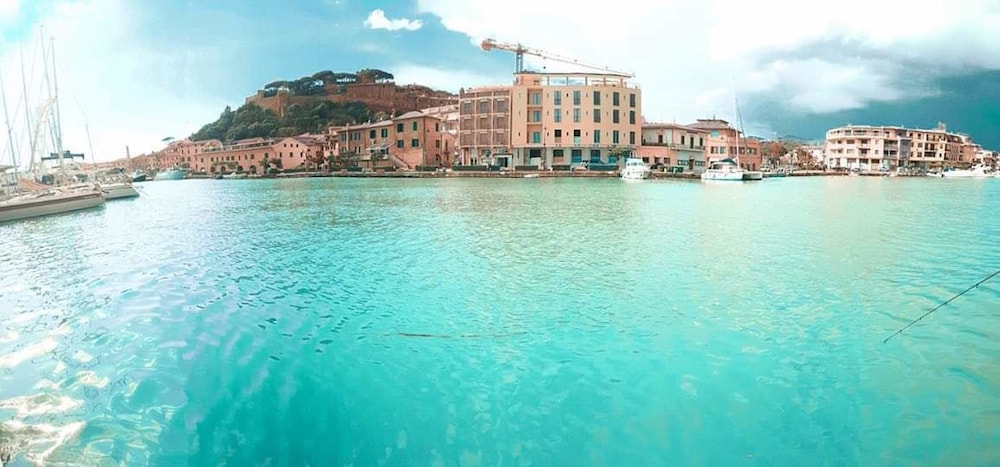 Hotel Roma