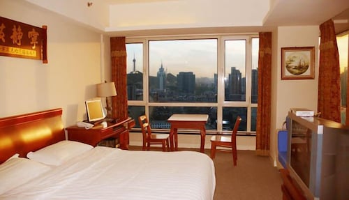 Younghwa Hotel