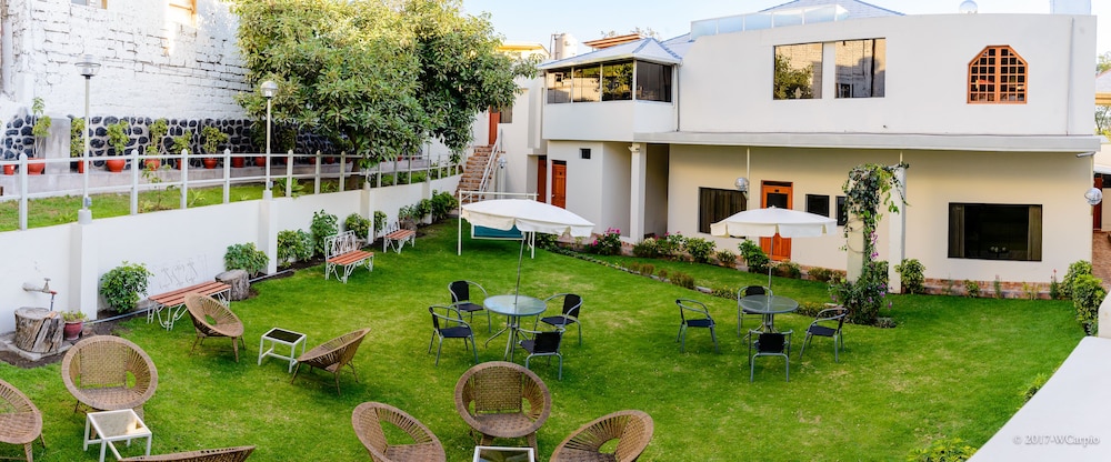 Hotel El Turista