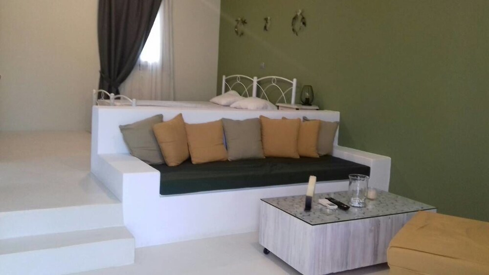 Aegean Muses Villas