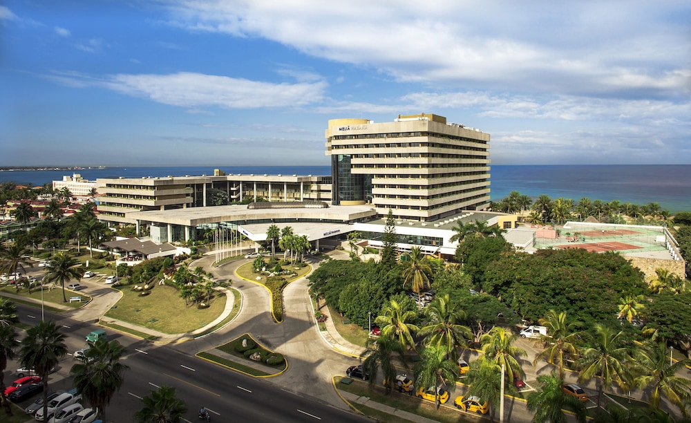 Melia Habana