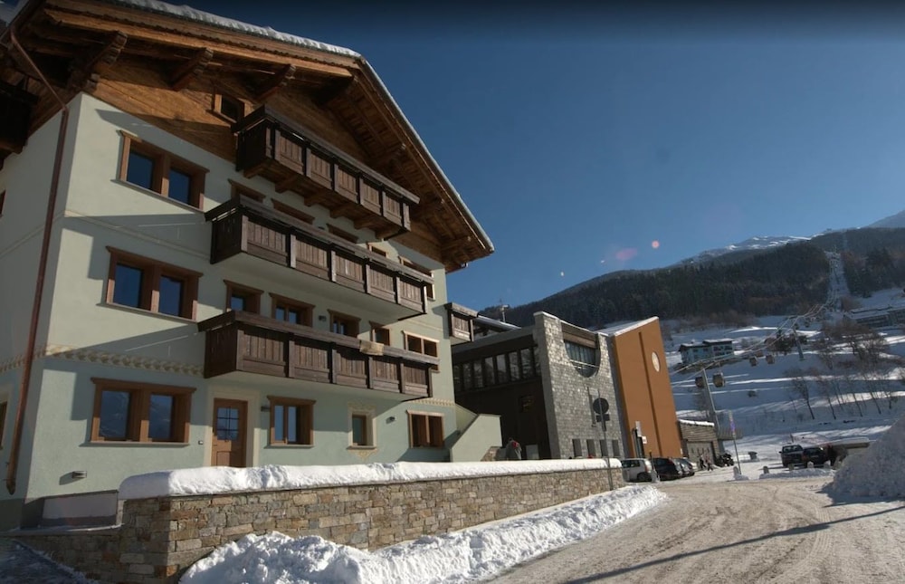 Residence Pedranzini