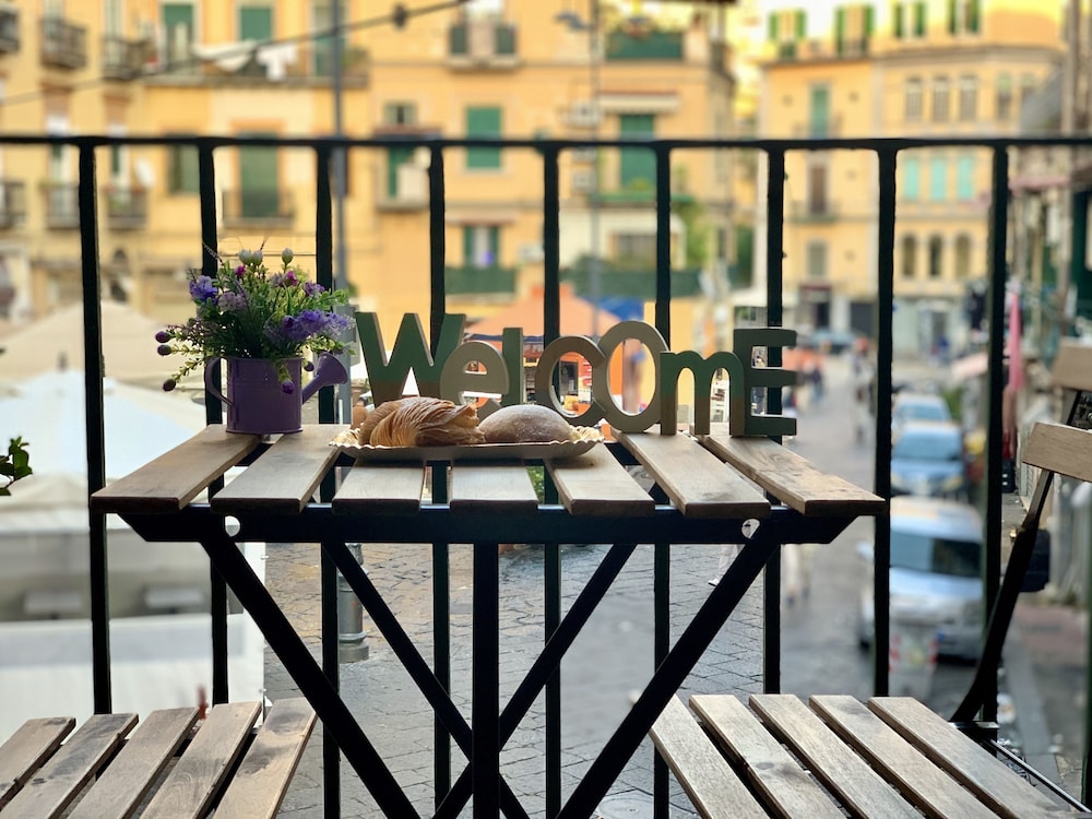 Borgo Antignano