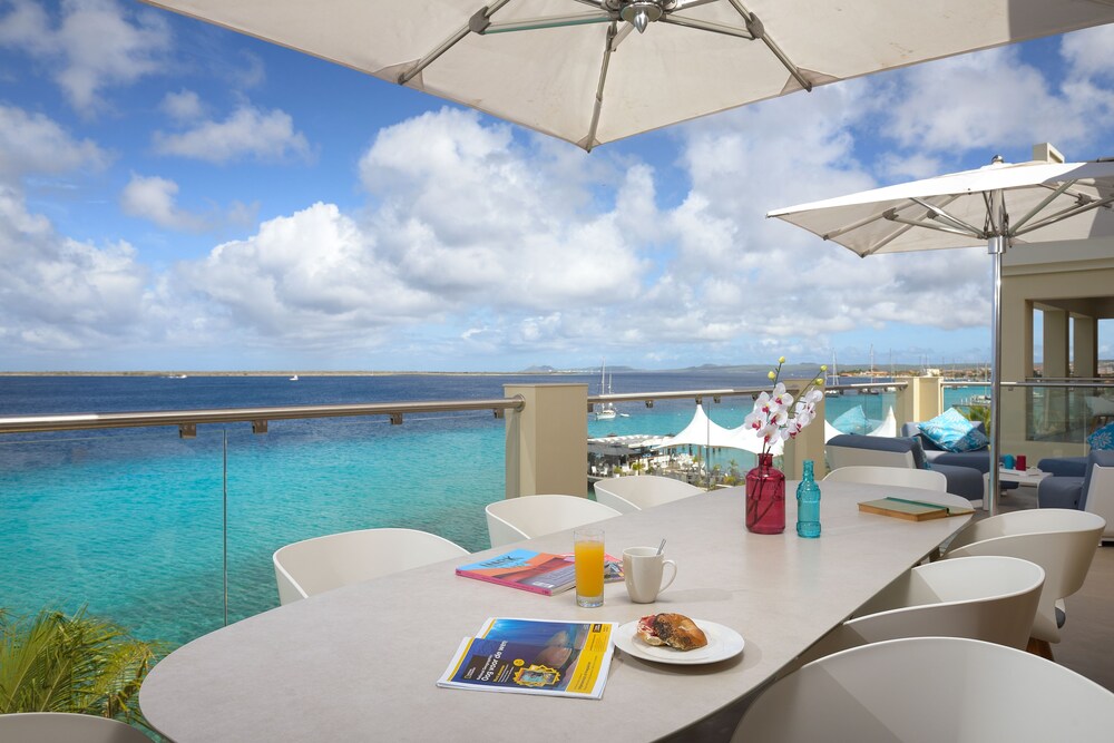 Terramar Bonaire
