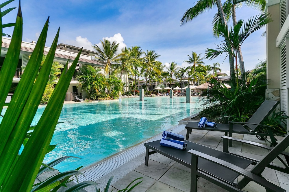 Luxury Private Apartments Sea Temple