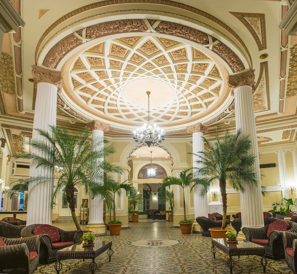 Hotel Plaza