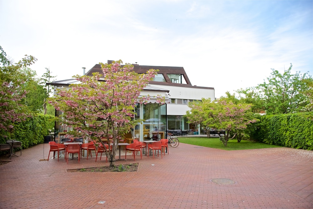 Butik Hotel 12