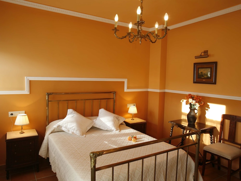 Casa Felisa Casa Rural