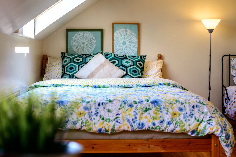 Carys Serviced Accommodation