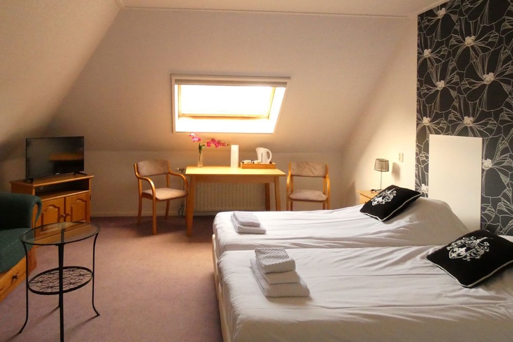 Boerderij Welgelegen Bed en Breakfast