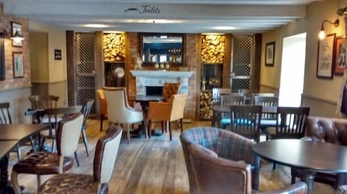 Half Moon Inn