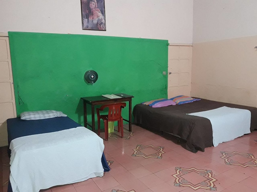 Hotel Libertad