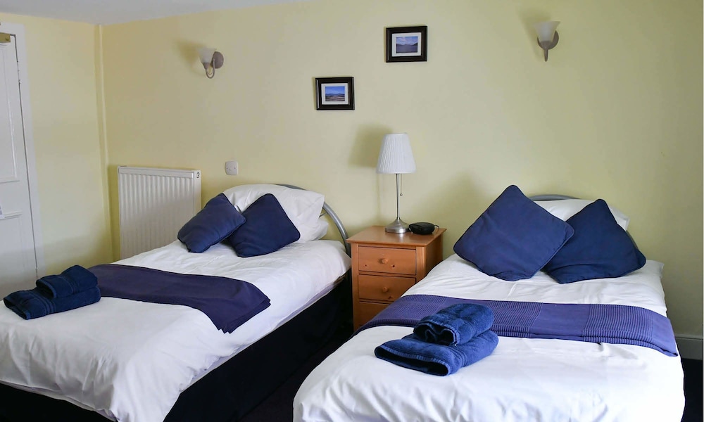 Red Lion Inn